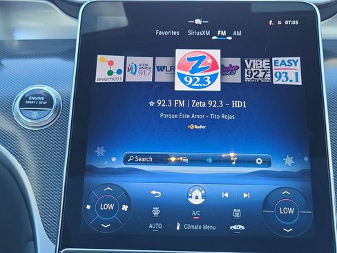 New 2026 Mercedes-Benz GLC 300 image 15