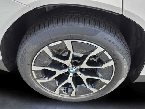 New 2026 BMW X3 xDrive30i w/ Premium Package AWD/4WD image 18