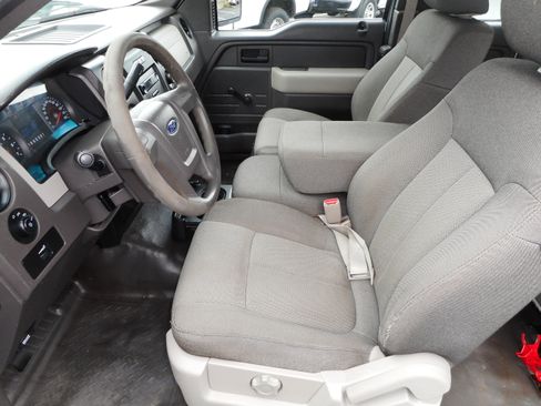 Used 2010 Ford F150 XL image 16