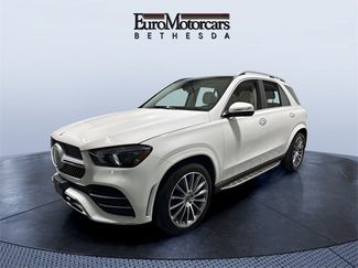 Certified 2023 Mercedes-Benz GLE 350 4MATIC video 1