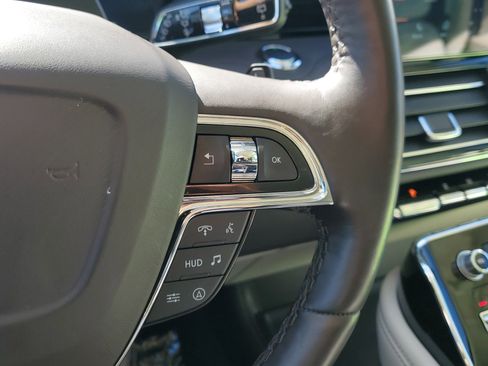 Used 2024 Lincoln Navigator Black Label image 25