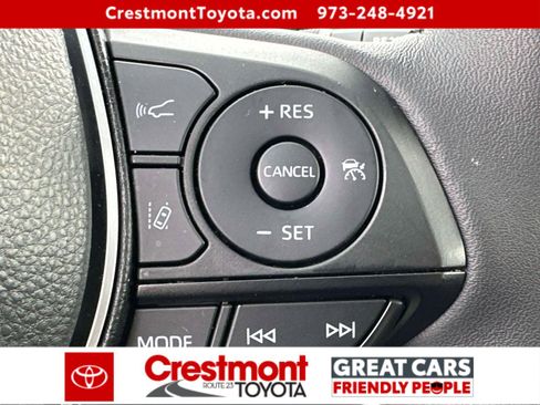 Certified 2025 Toyota RAV4 XLE w/ Convenience Package image 22