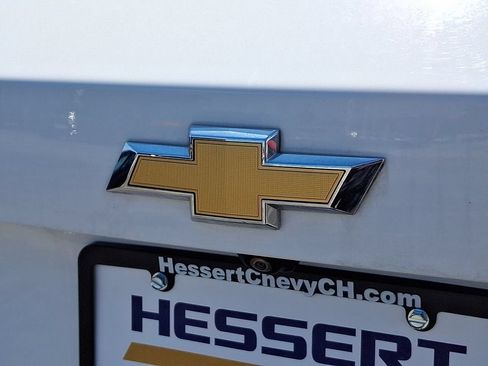 Certified 2024 Chevrolet Blazer LT FWD image 32