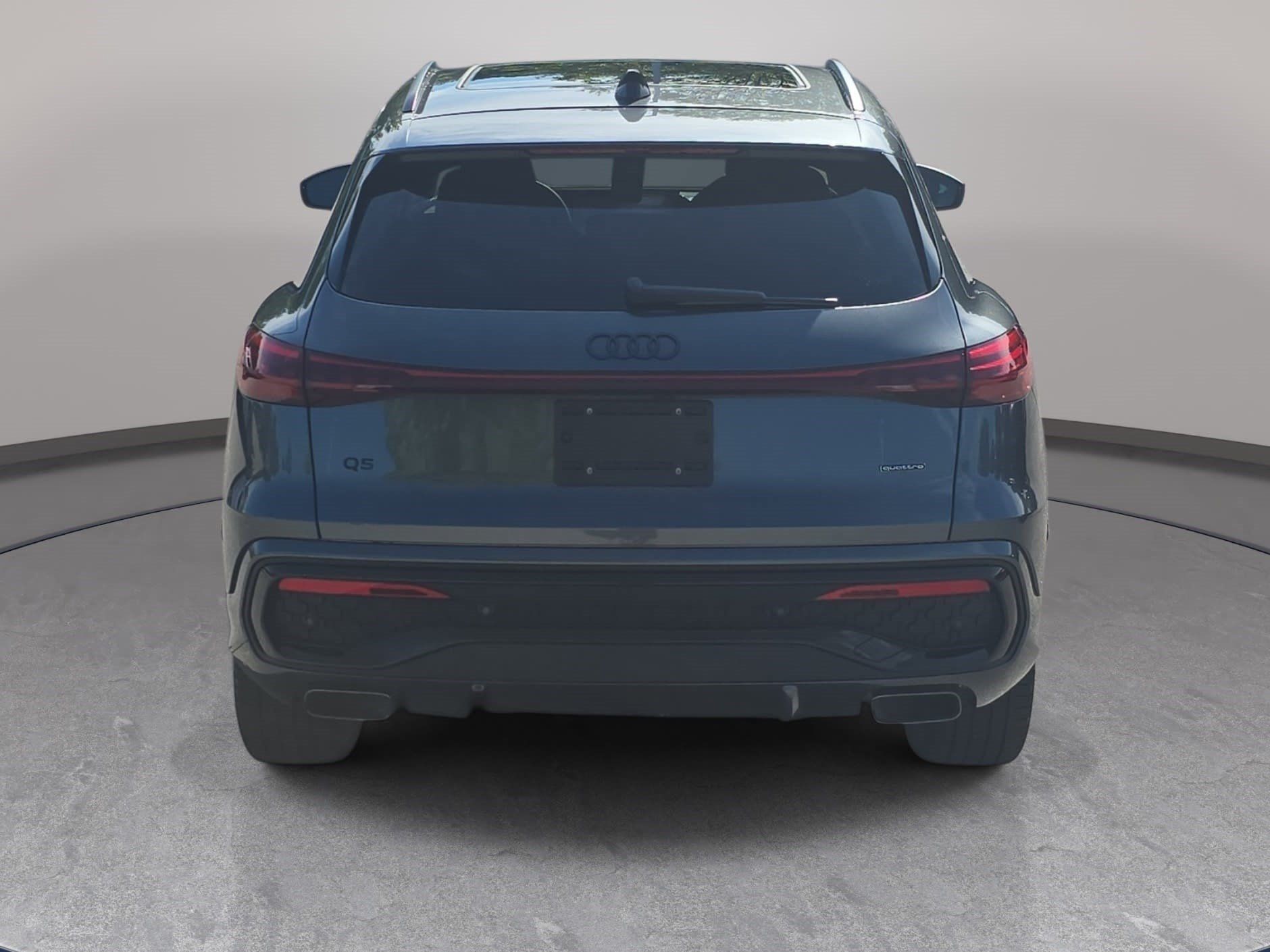 New 2026 Audi Q5 Premium Plus AWD/4WD image 6