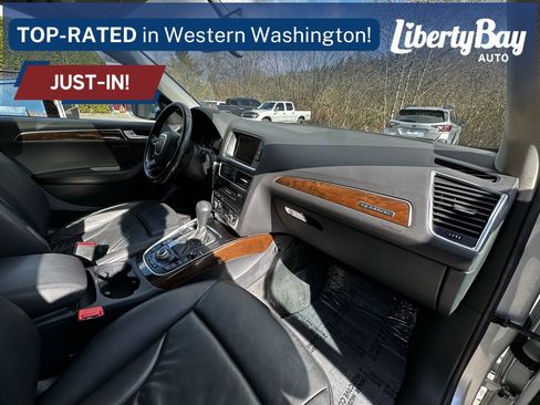 Used 2011 Audi Q5 2.0T Premium Plus image 12