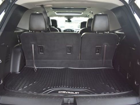 Used 2019 Chevrolet Traverse RS image 41
