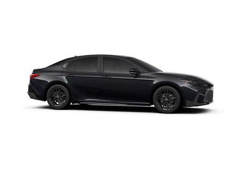 New 2026 Toyota Camry SE image 47
