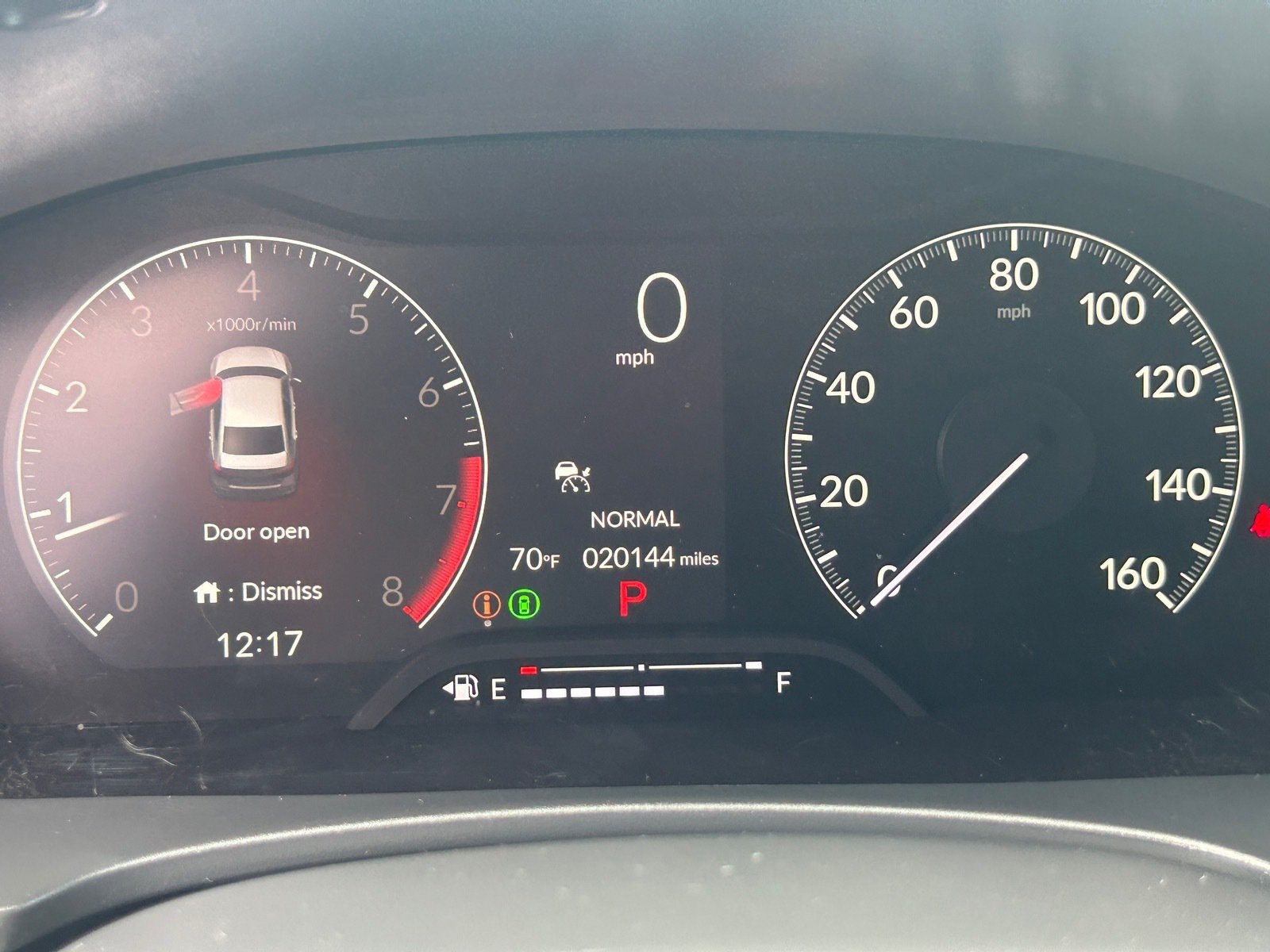 Used 2026 Honda Civic Sport image 29