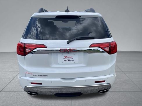 Used 2019 GMC Acadia Denali FWD image 15