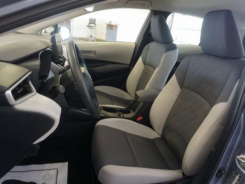 Certified 2024 Toyota Corolla LE image 16