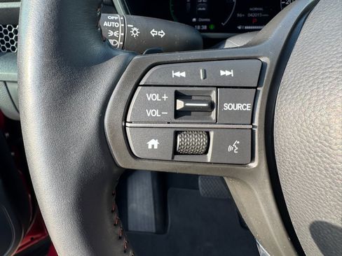Certified 2024 Honda CR-V Sport image 13