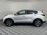 Used 2020 Kia Sportage LX image 4