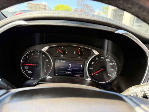 Used 2021 Chevrolet Blazer LT w/ Midnight/Sport Edition image 28