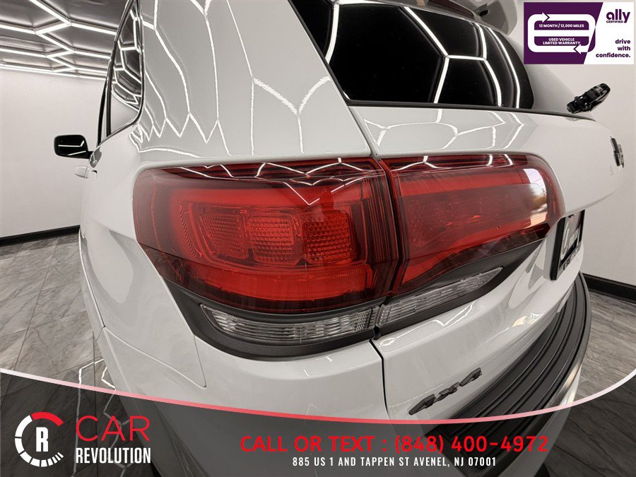 Used 2019 Jeep Grand Cherokee High Altitude AWD/4WD image 56