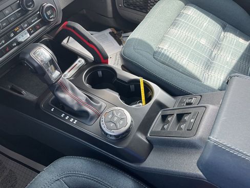 Used 2025 Ford Bronco Heritage Edition image 20