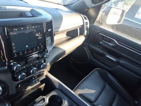 Used 2024 RAM 1500 Laramie image 21