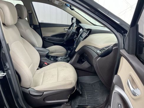 Used 2017 Hyundai Santa Fe Sport AWD/4WD image 20