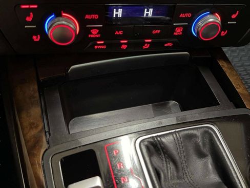 Used 2015 Audi A6 3.0T Prestige w/ Prestige Package image 43