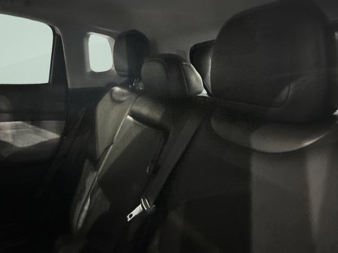 Used 2022 Jeep Compass Latitude w/ Convenience Group image 30