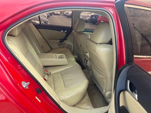 Used 2014 Acura TSX Sedan image 12