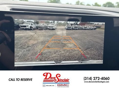 New 2026 GMC Sierra 1500 Elevation AWD/4WD image 17
