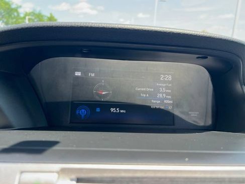 Used 2017 Honda Accord EX-L image 19