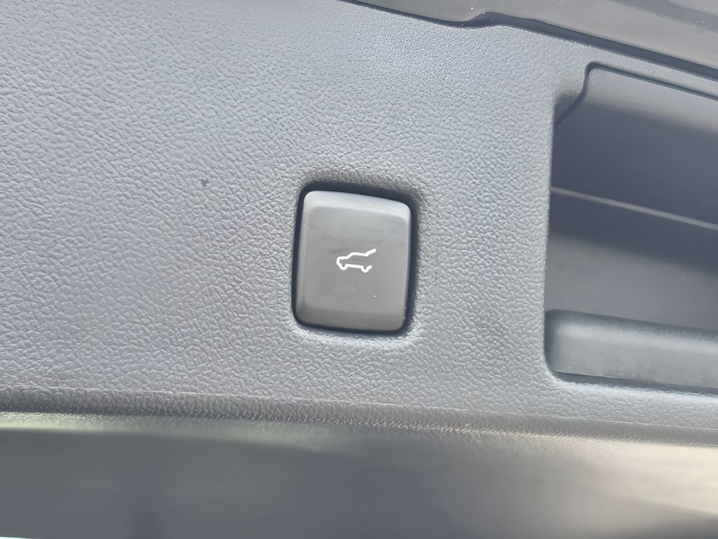 Certified 2024 Ford Escape Active AWD/4WD image 12