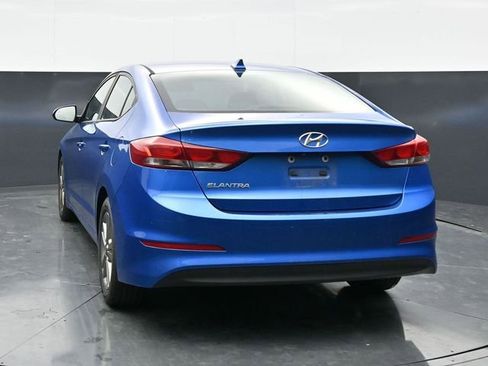 Used 2017 Hyundai Elantra Value Edition FWD image 6