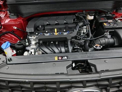 New 2026 Hyundai Venue SE image 35