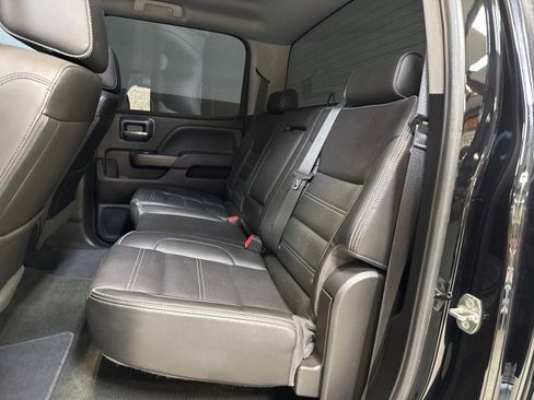 Used 2018 GMC Sierra 3500 Denali w/ Duramax Plus Package image 37