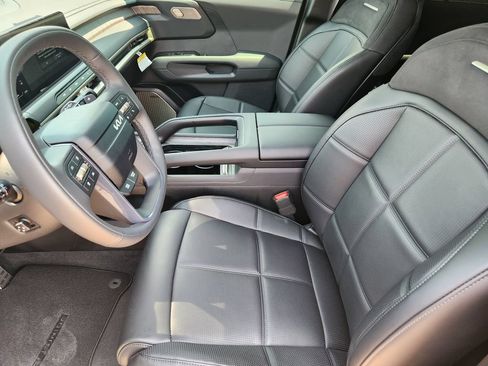 New 2027 Kia Telluride SX Prestige AWD/4WD image 9