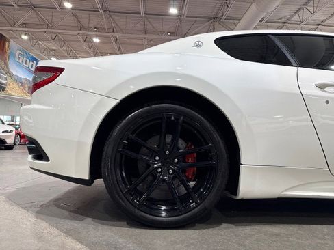 Used 2015 Maserati GranTurismo Sport image 77