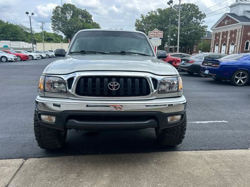 Used 2004 Toyota Tacoma 4x4 Xtracab image 2