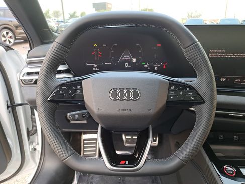 New 2025 Audi S5 Premium Plus image 19