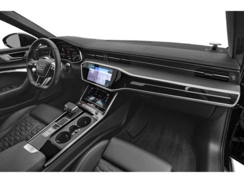 Used 2023 Audi RS 6 AWD/4WD image 15