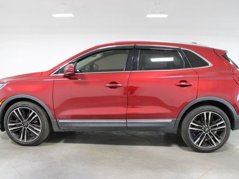 Used 2018 Lincoln MKC Reserve w/ Lincoln MKC Climate Package image 6