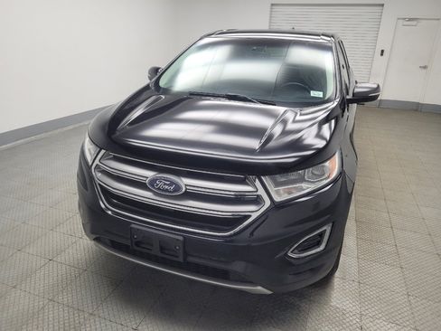 Used 2016 Ford Edge SEL w/ Equipment Group 201A image 15
