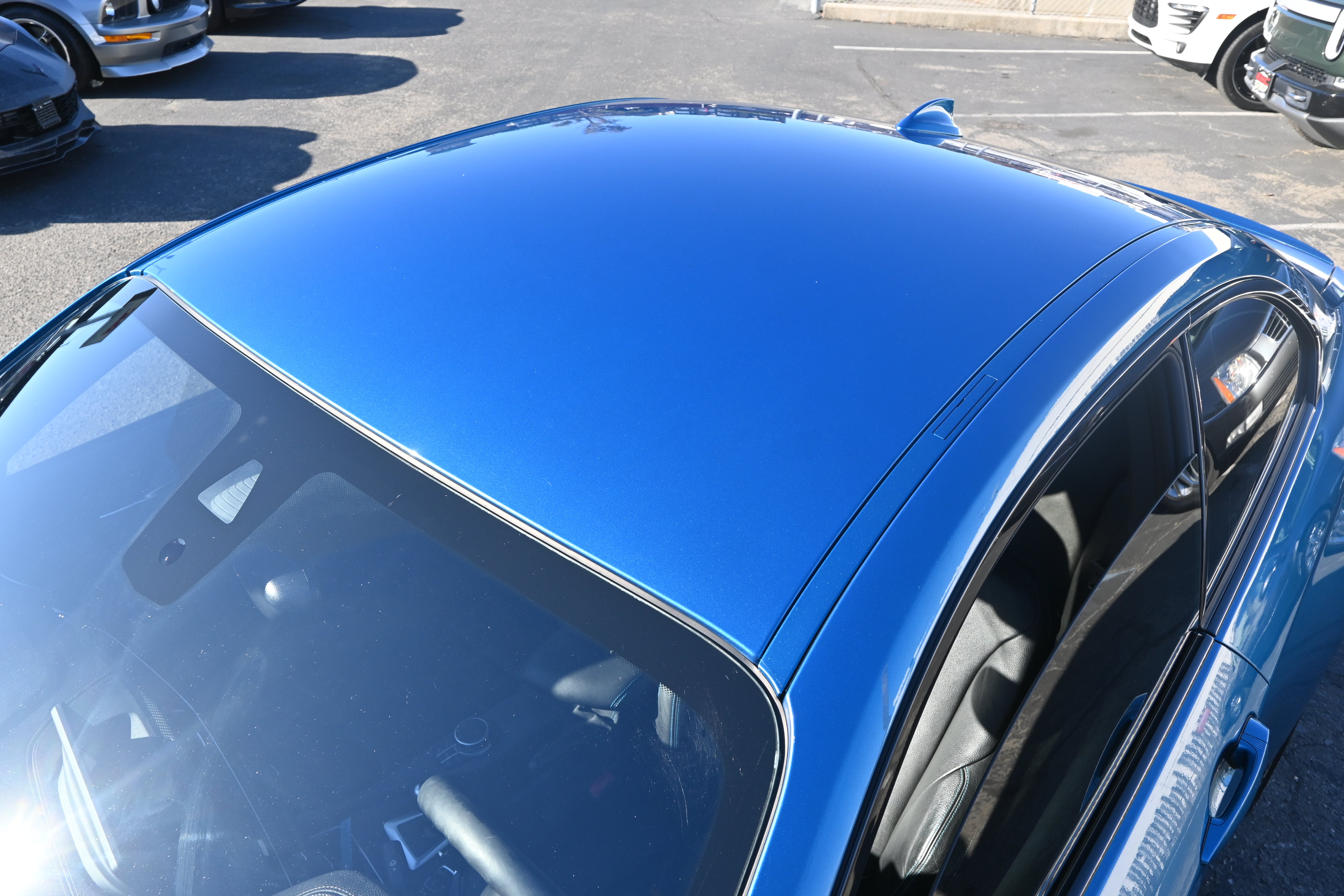 Used 2018 BMW M2 RWD image 37