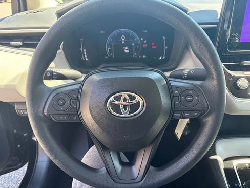 New 2026 Toyota Corolla LE image 16