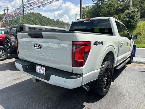 New 2026 Ford F150 XLT w/ Tow/Haul Package AWD/4WD image 4