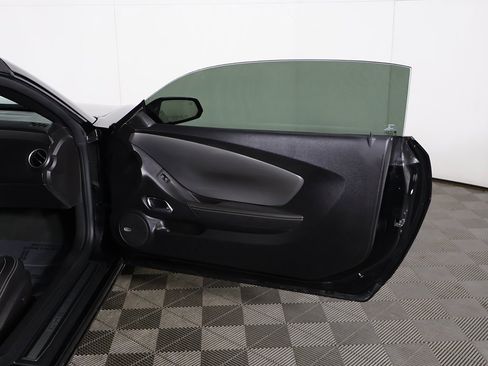 Used 2011 Chevrolet Camaro SS w/ RS Package image 23