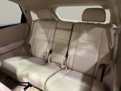 Used 2015 Lexus RX 350 AWD image 13