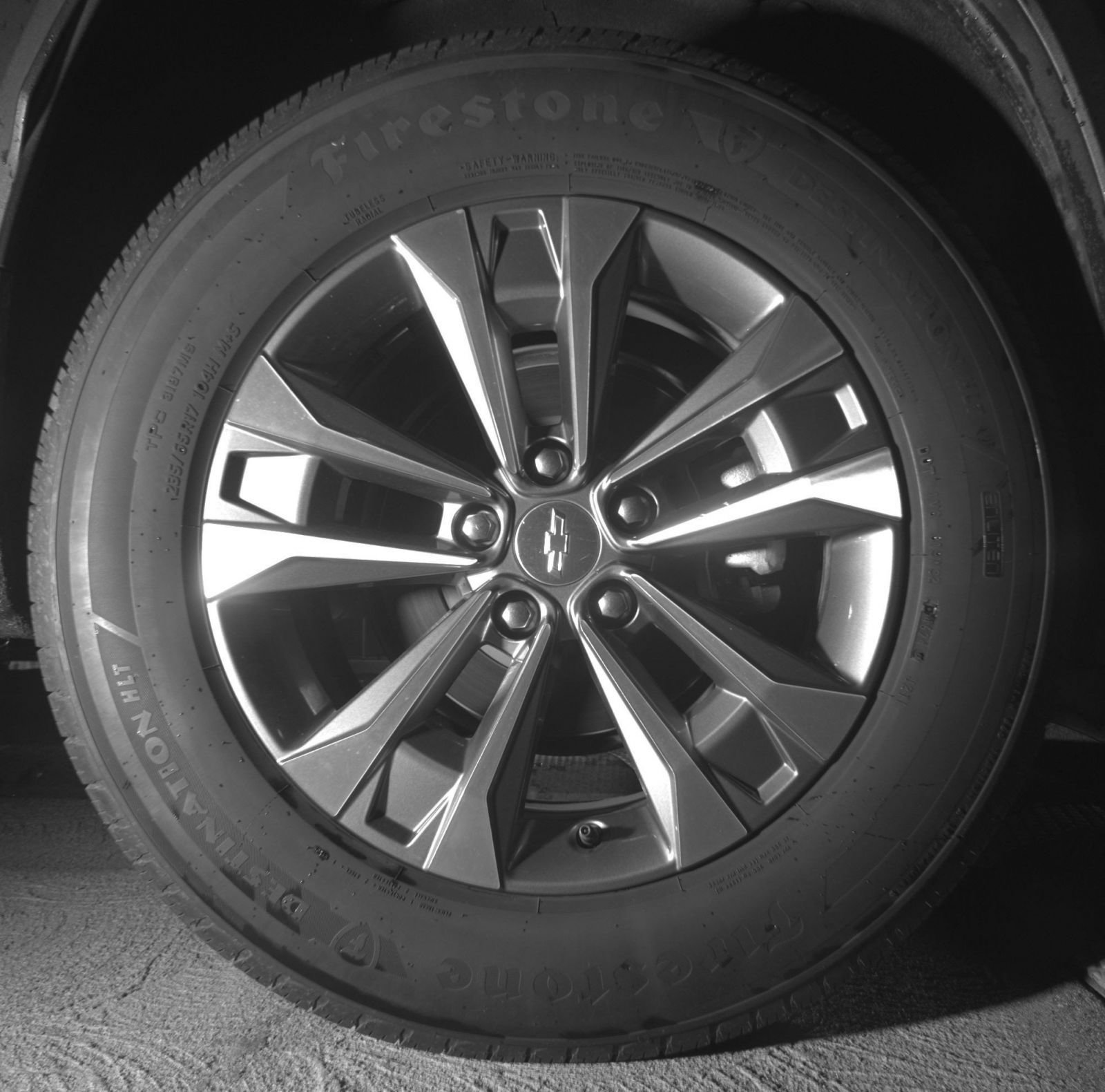 Used 2025 Chevrolet Equinox LT FWD image 21