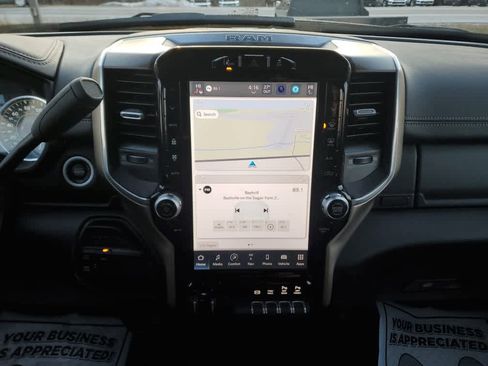 Used 2024 RAM 2500 Laramie w/ Safety Group image 20