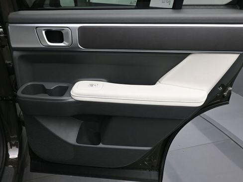 Used 2026 Hyundai Santa Fe SEL FWD image 13