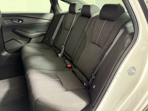Used 2024 Honda Accord Sport image 18