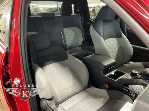 New 2026 Toyota Tacoma TRD Off-Road image 19