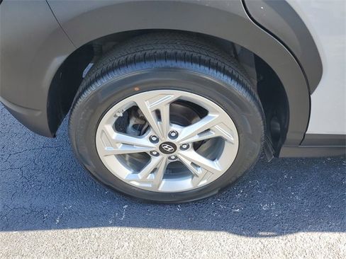 Certified 2023 Hyundai Kona SEL image 30