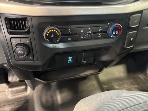 Used 2022 Ford F150 XL w/ Equipment Group 101A High AWD/4WD image 14