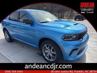 New 2026 Dodge Durango GT video 1